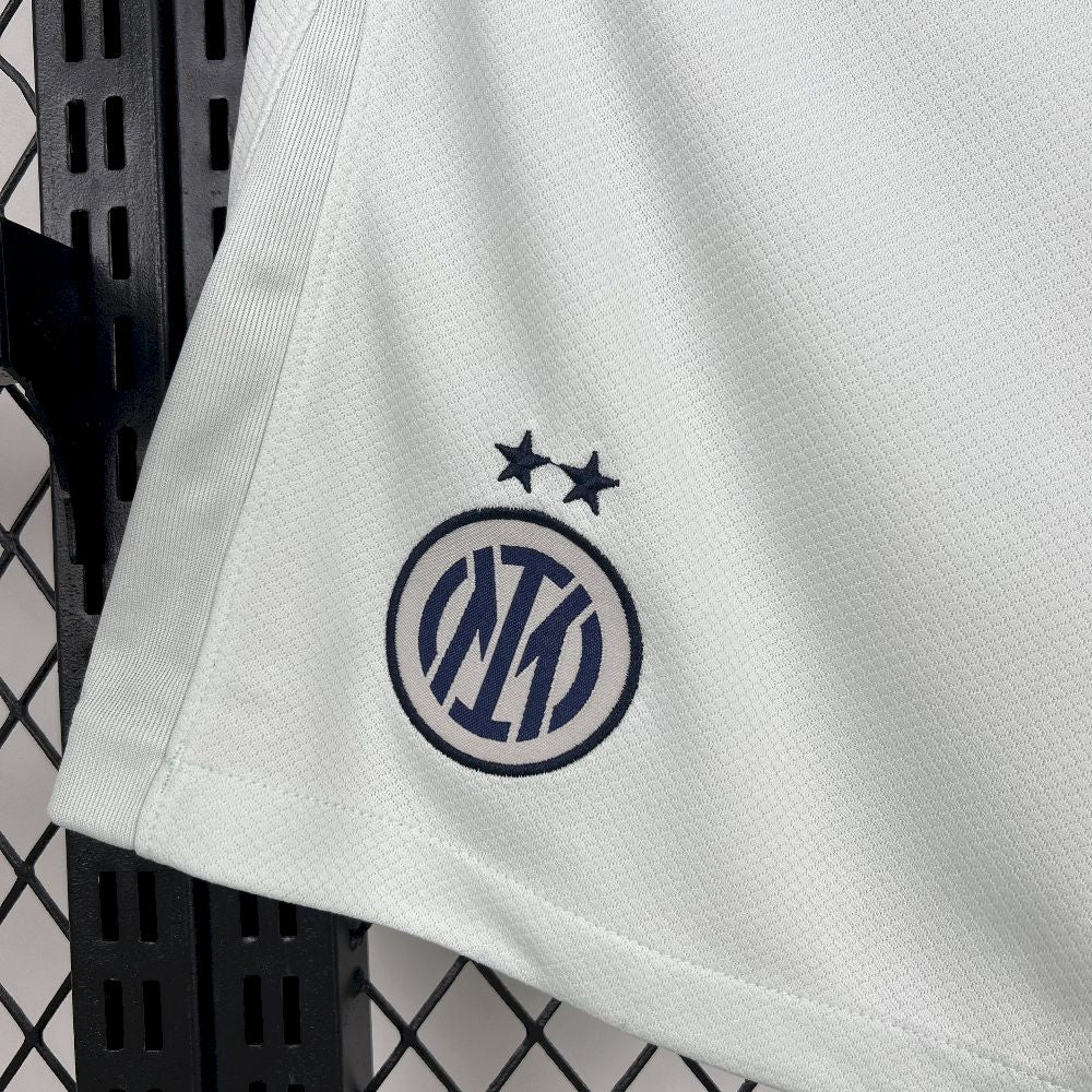 Calções Inter Milão 2025-26 Alternativos