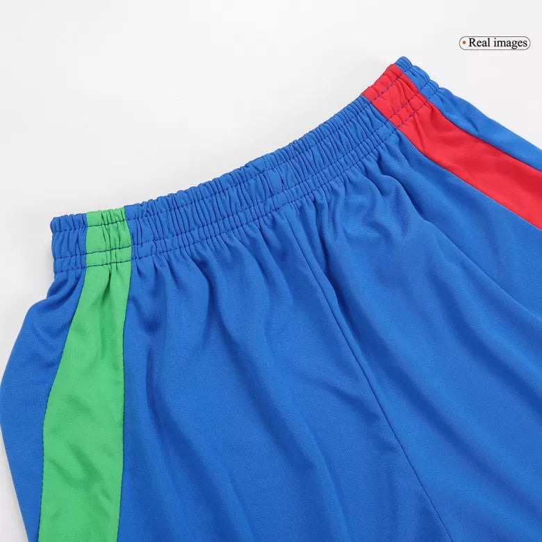 Kit Criança Italia 2024 Alternativo