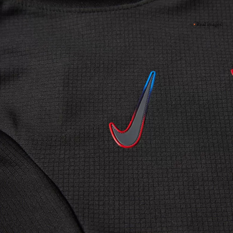 Kit Criança FC Barcelona 2024-25 Alternativo
