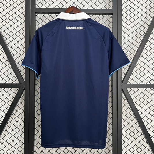 Camisola Paris FC 2025-26 Principal Versão Adepto