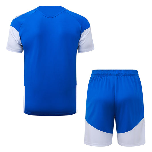 Kit Treino Camisola Juventus FC 2026-27