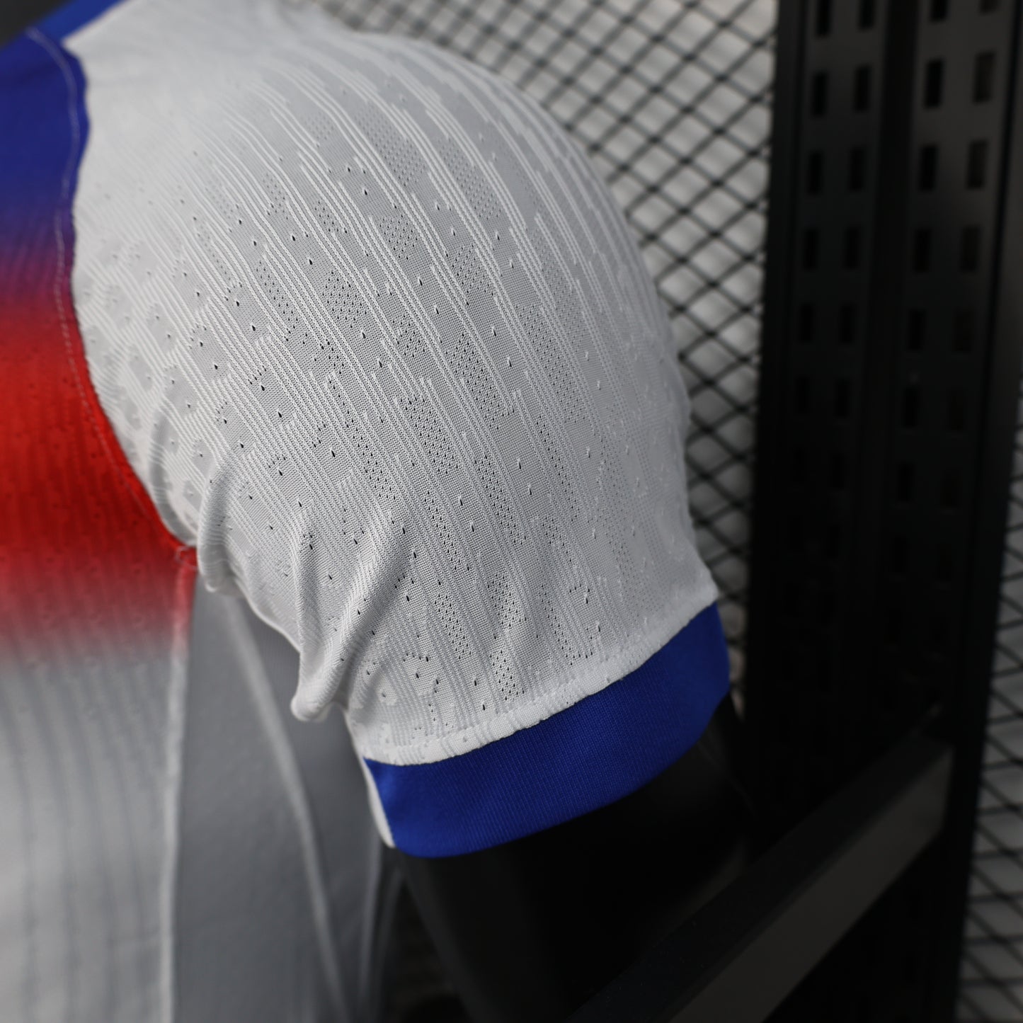 Camisola Inglaterra 2025 Principal Versão Jogador