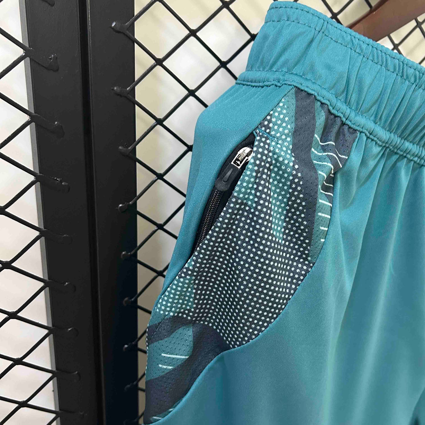 Calções Cruzeiro EC 2025-26 Treino