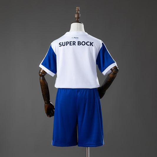 Kit Criança F.C.P. 2026-27 Principal Liso