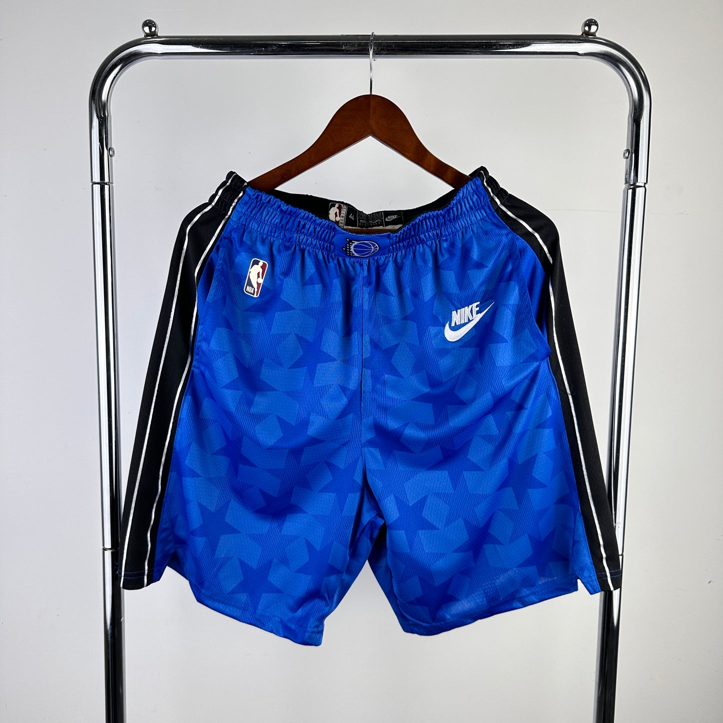 Calções NBA 2024 Orlando Magic