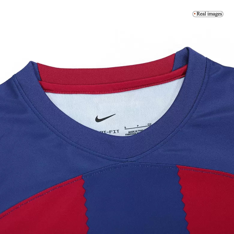 Camisola FC Barcelona 2023-24 Principal