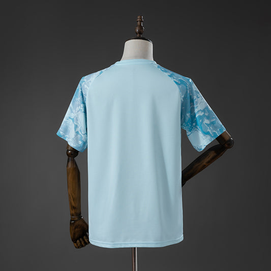 Camisola SE Palmeiras 2026-27 Pre-Match Versão Adepto