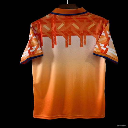 Camisola Napoles 1994-95 Alternativa