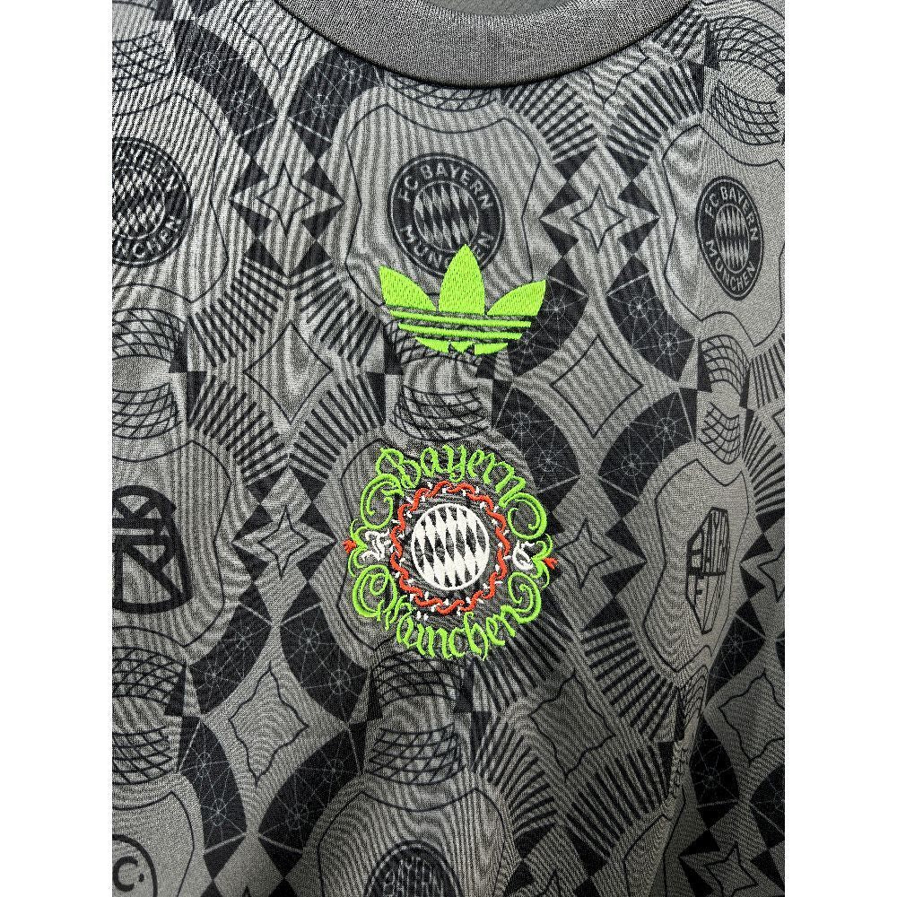 Camisola FC Bayern Munique 2025-26 Edição Especial Versão Adepto
