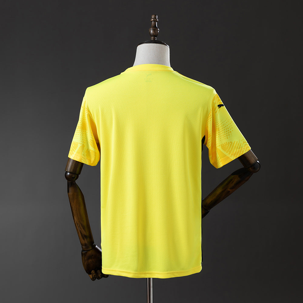 Camisola EC Bahia 2025-26 Guarda-Redes Versão Adepto