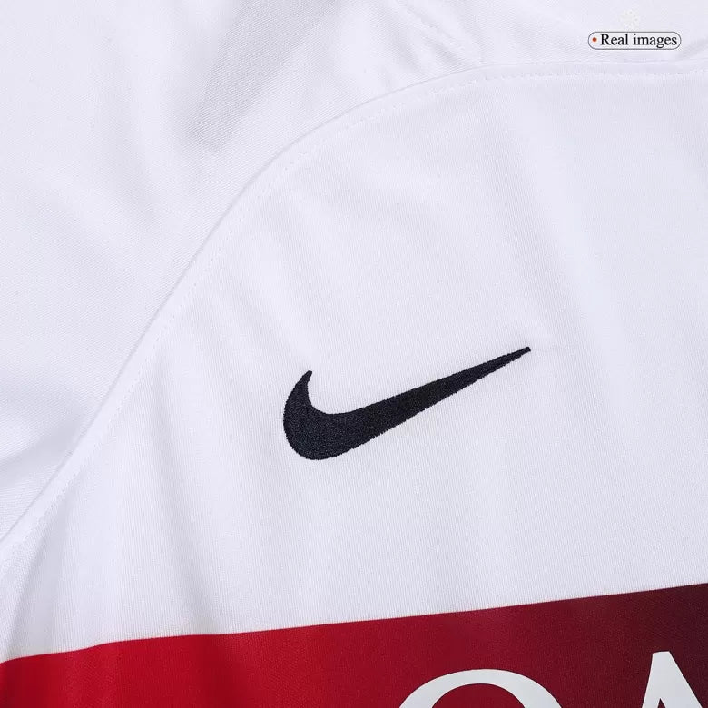 Camisola FC Paris Saint-Germain 2023-24 Alternativa