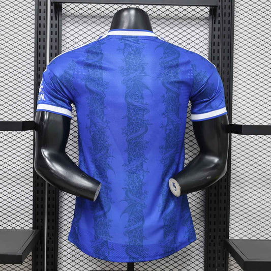 Camisola LEI 2026-27 Principal Versão Jogador