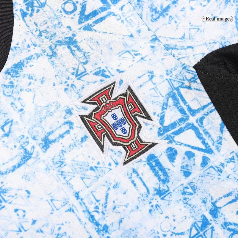 Kit Criança Portugal 2024 Alternativo
