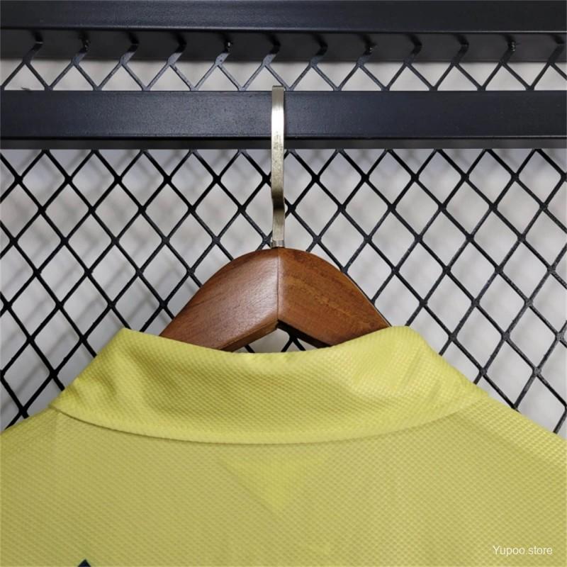 Camisola CF America 2014-15 Principal