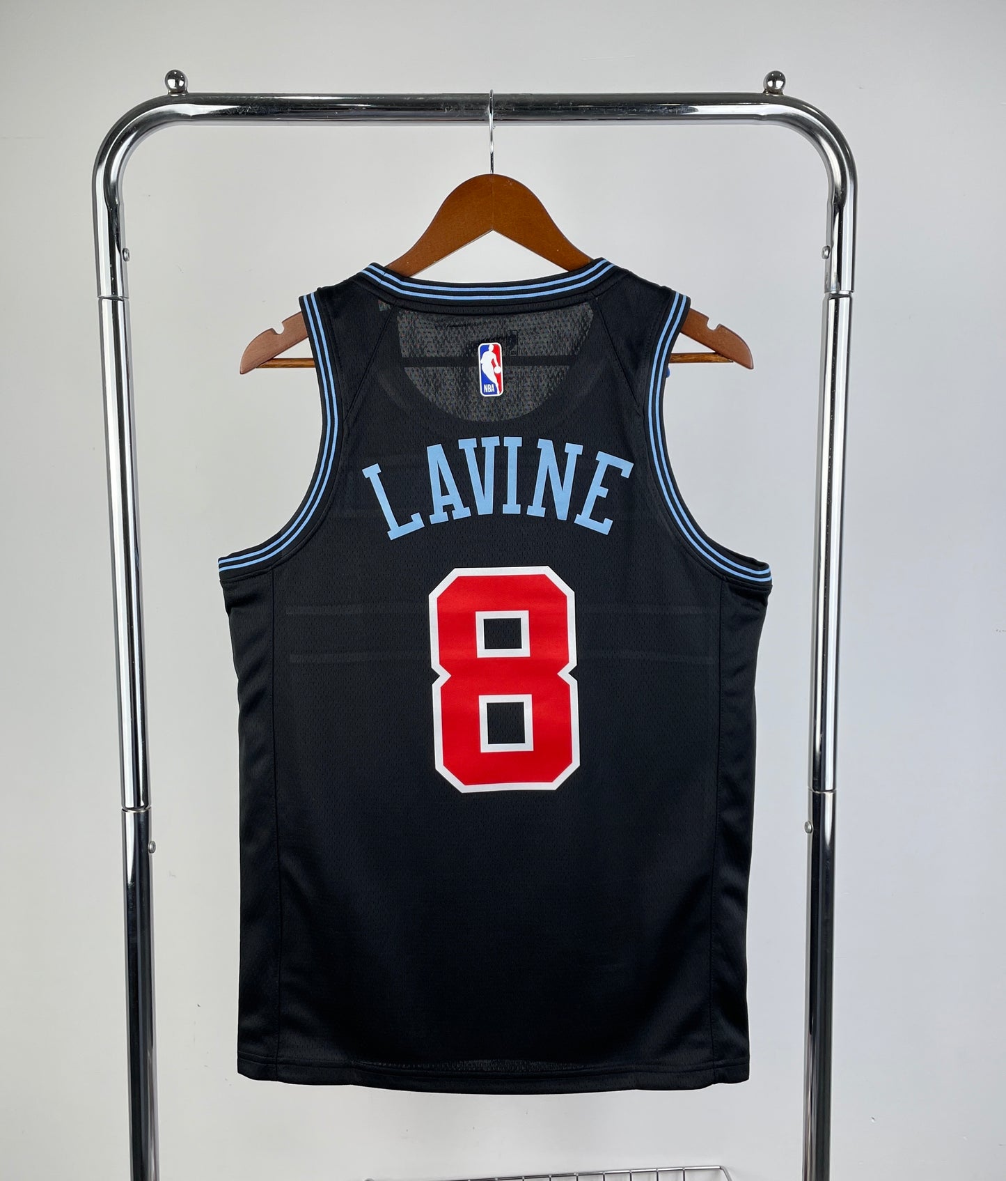Camisola NBA 2019 Chicago Bulls