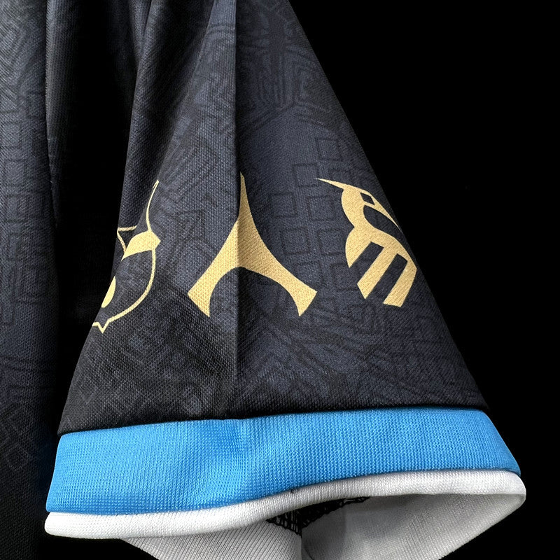 Camisola Argentina 2023-24 Edição Especial
