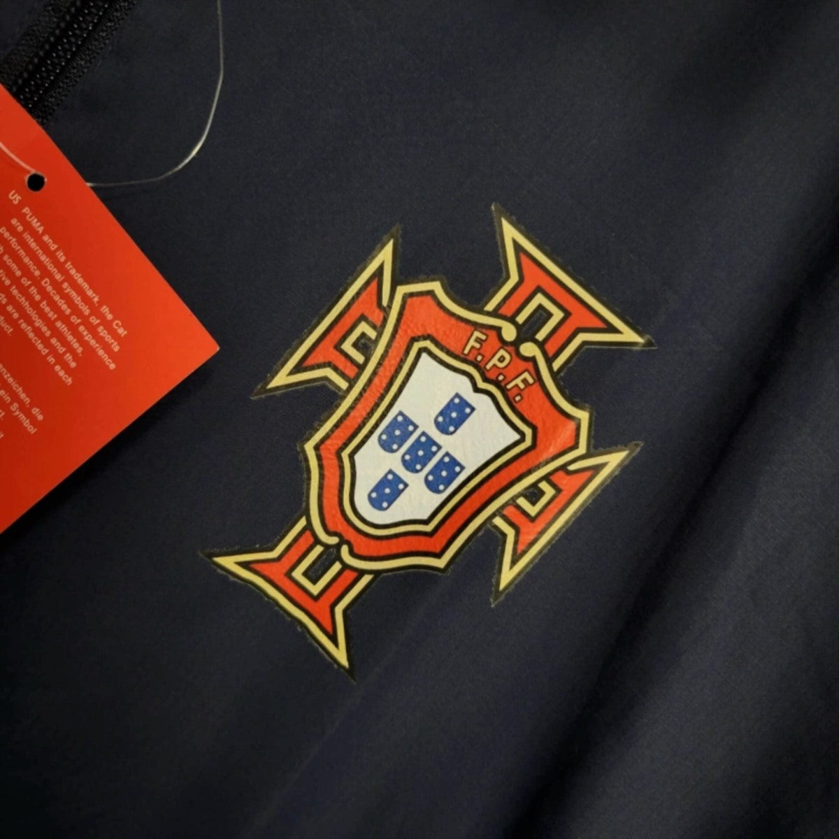 Corta Vento Portugal 2025