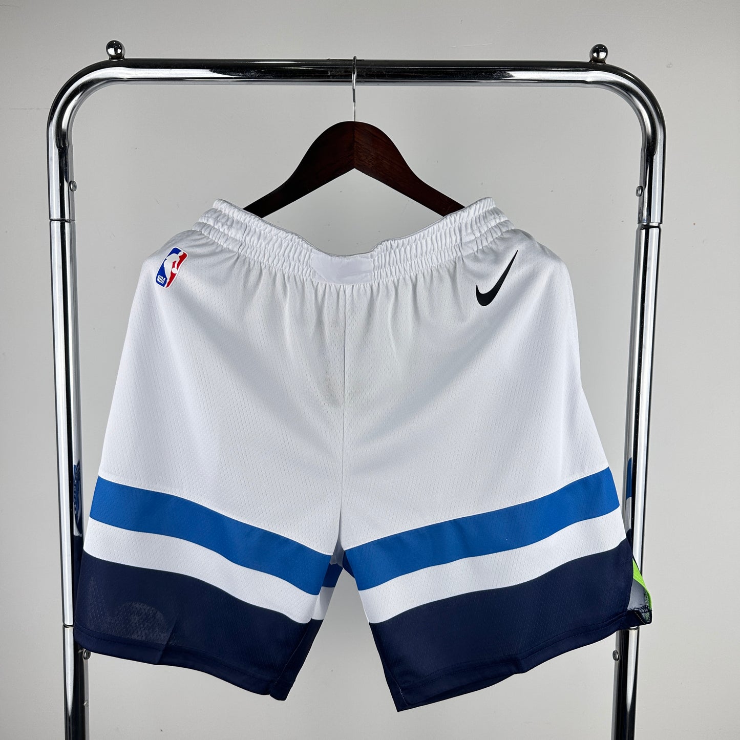 Calções NBA Minnesota Timberwolves