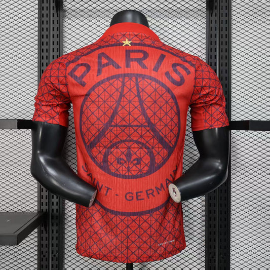 Camisola FC Paris Saint-Germain 2025-26 Edição Especial Versão Jogador