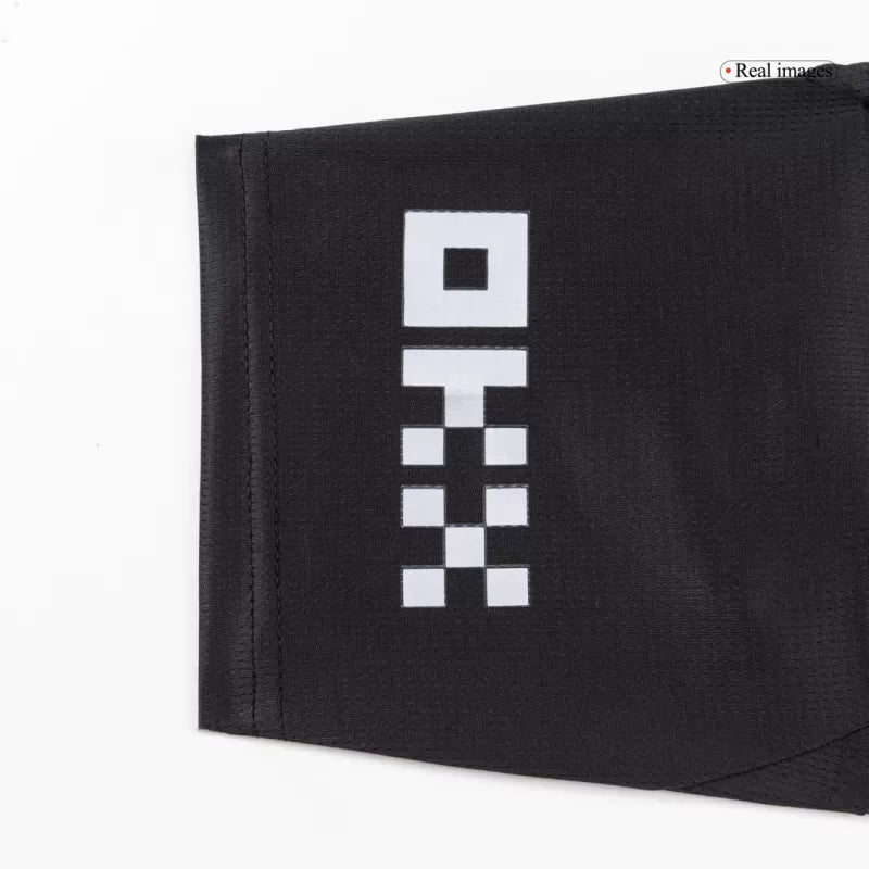 Kit Criança MCI 2025-26 Alternativo