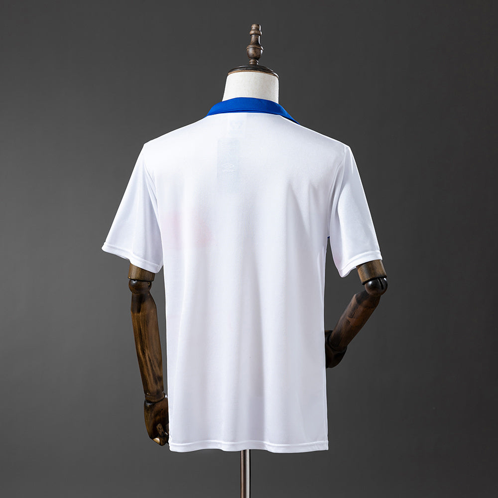 Camisola Rangers FC 1994-95 Alternativa