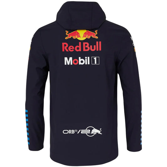 Casaco RedBull Racing 2024 windbreaker
