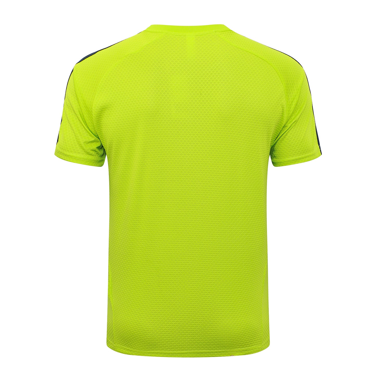 Kit Treino Camisola Real Madrid CF 2025-26