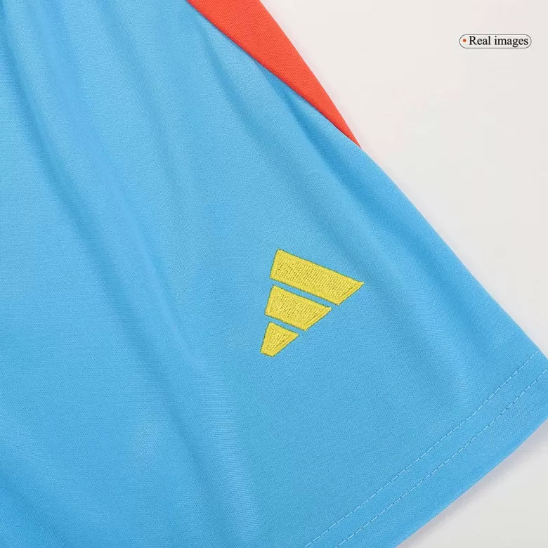 Kit Criança Colombia 2024 Principal