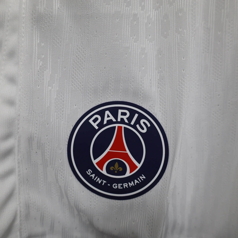 Calções FC Paris Saint-Germain 2024-25 Alternativo