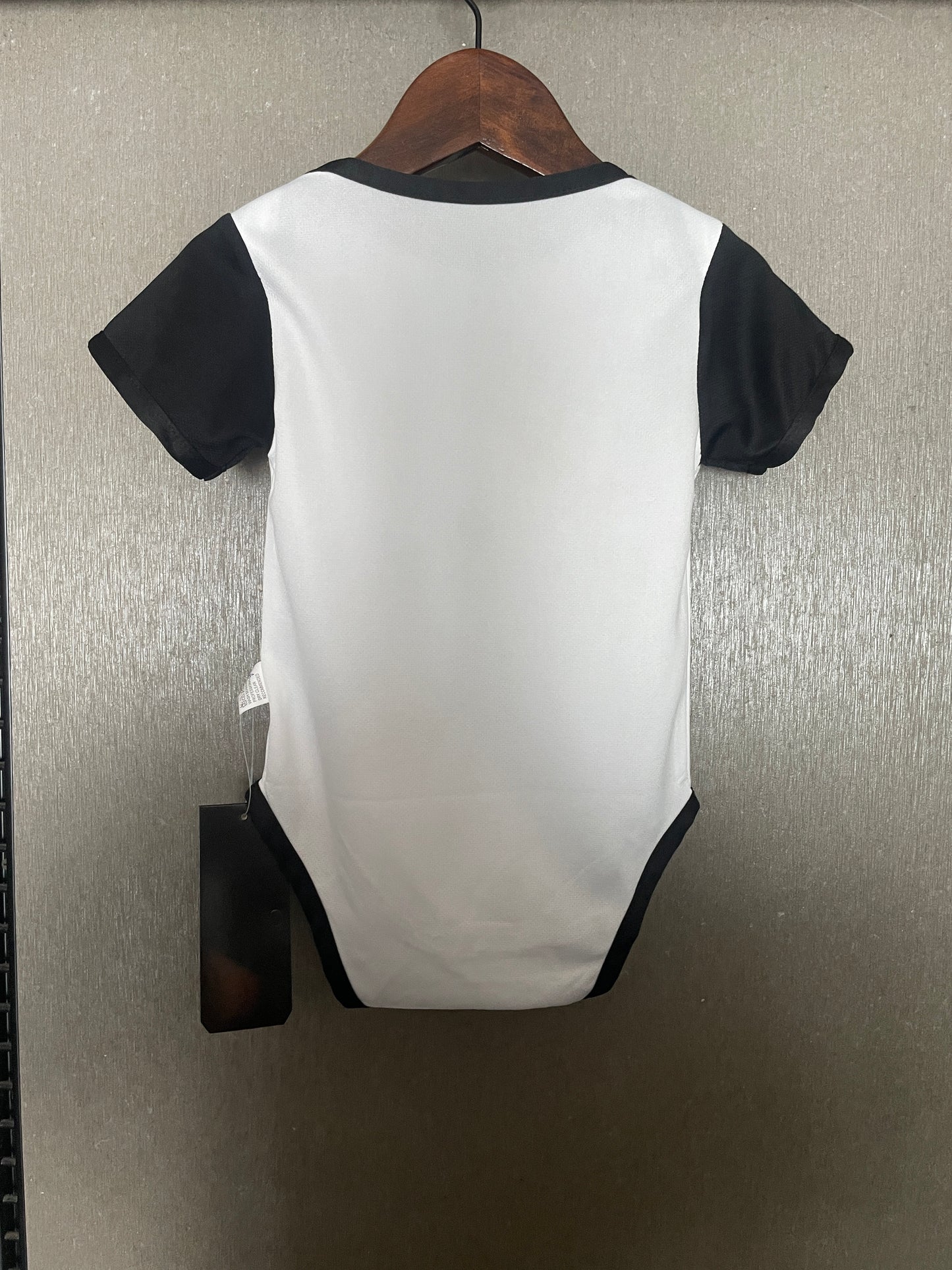 Body Bebé SC Corinthians 2025-26 Principal