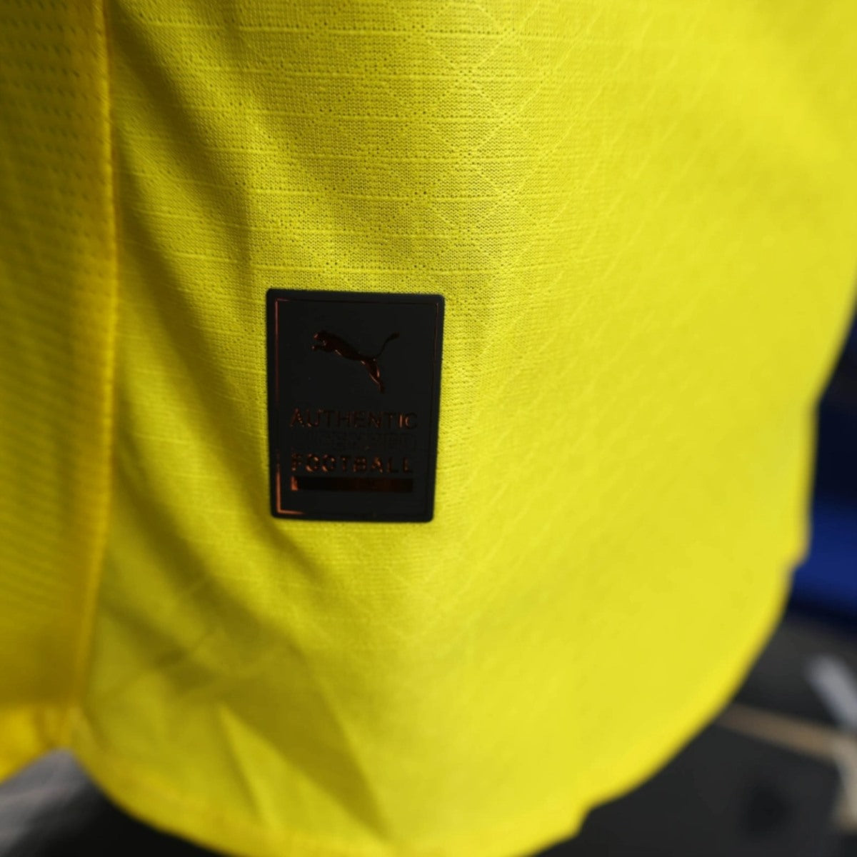Camisola Borussia Dortmund 2025-26 Edição Especial Versão Jogador