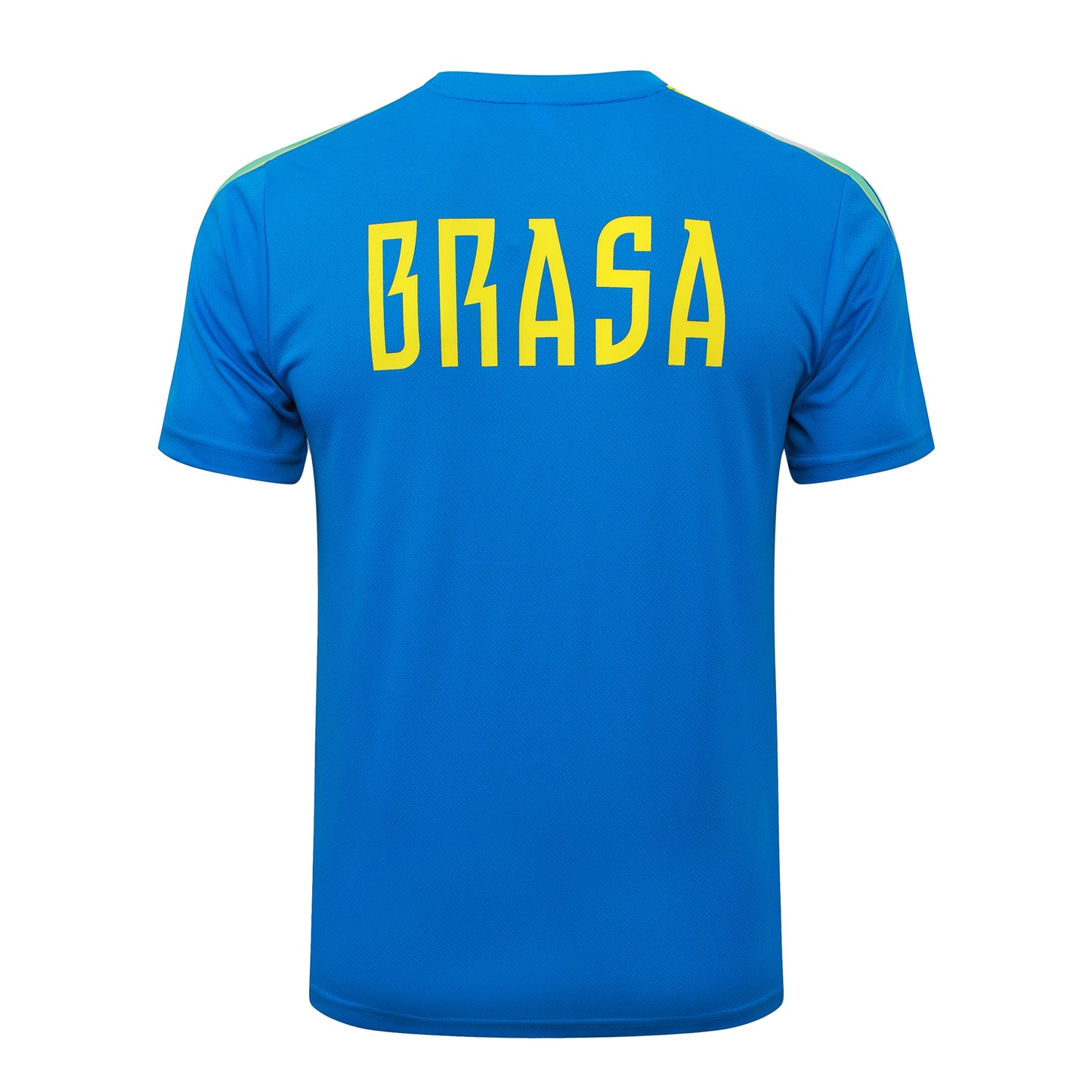 Kit Treino Camisola Brasil 2026