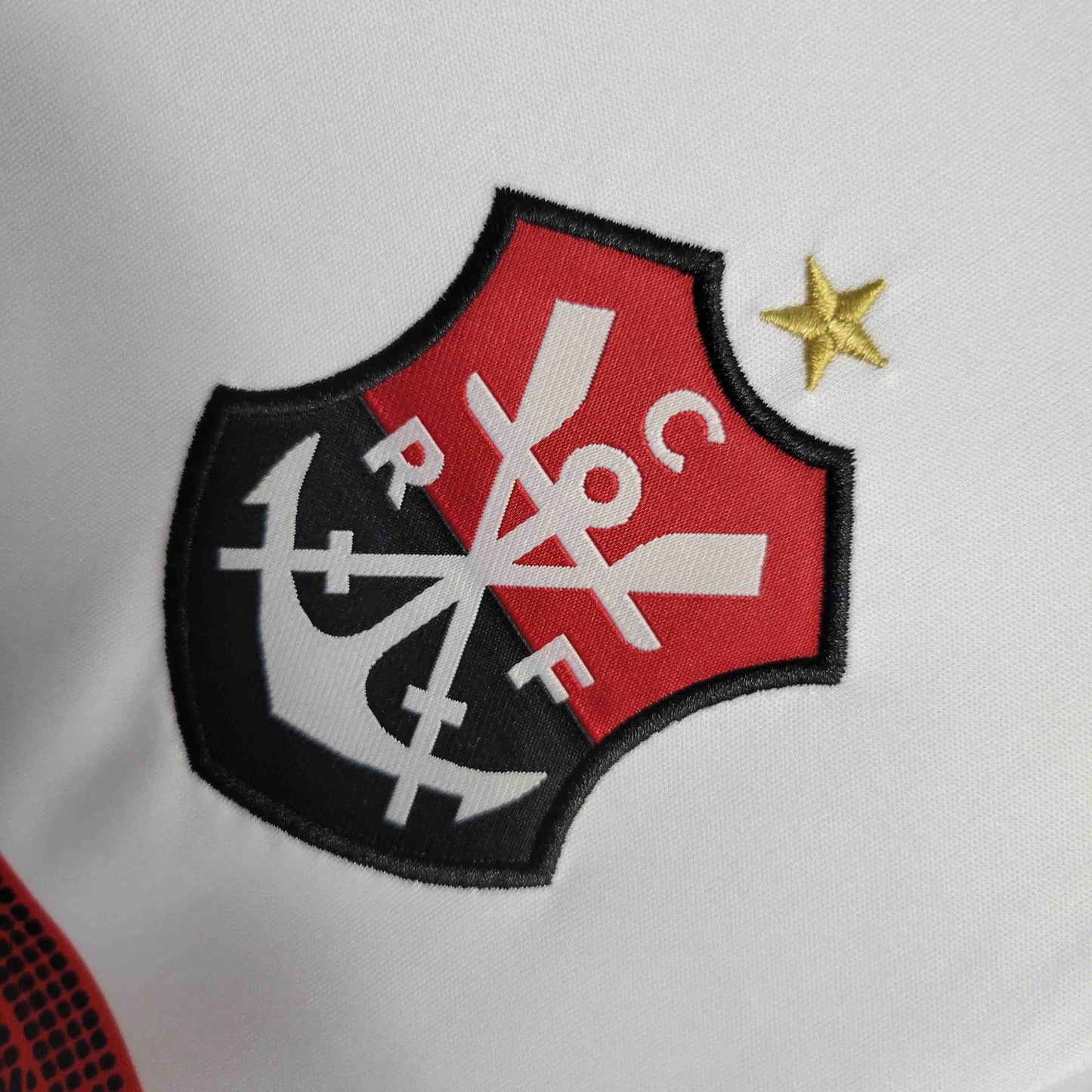 Camisola Flamengo 2019-20 Alternativa