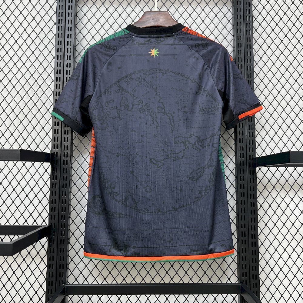 Camisola Venezia 2025-26 Edição Especial Versão Adepto
