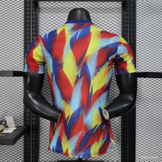 Camisola ARS 2025-26 Edição Especial Versão Jogador