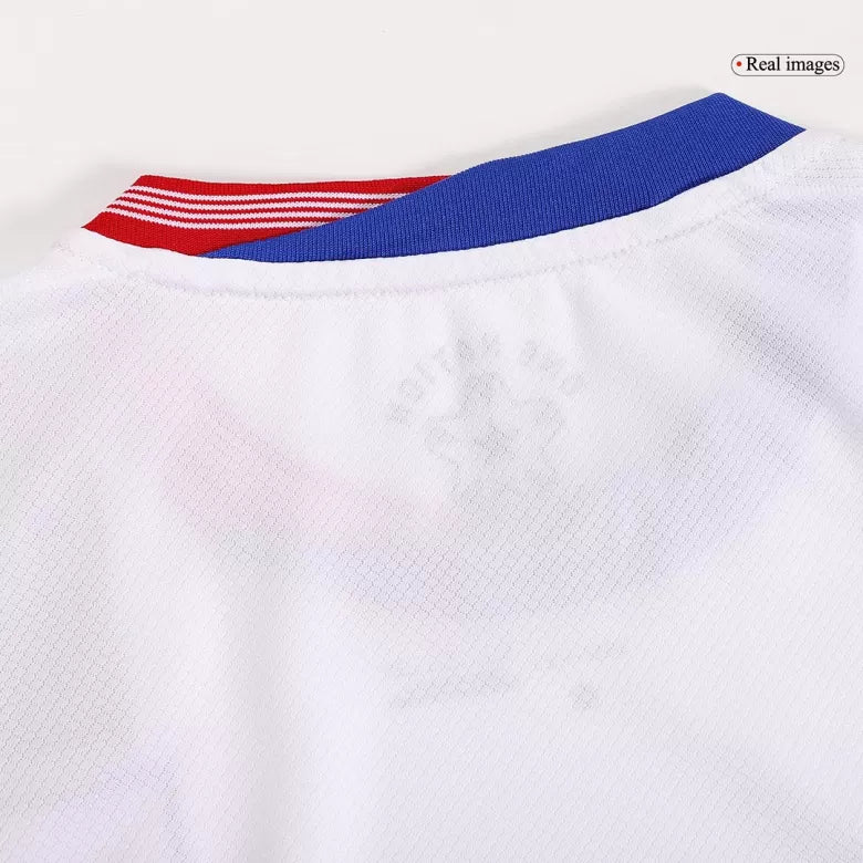 Camisola USA 2024 Principal Versão Adepto REYNA #7