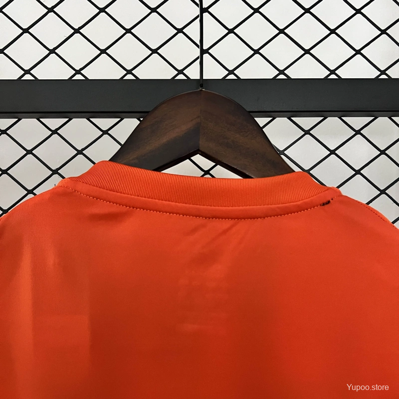 Camisola Olympique Marselha 2011-12 Alternativa