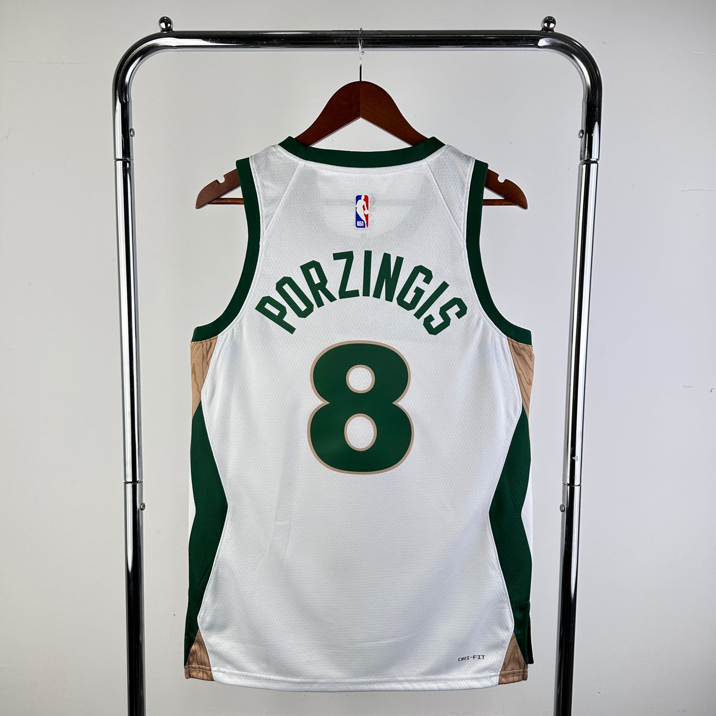 Camisola NBA 2024 Boston Celtics