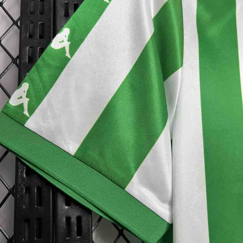 Camisola Real Betis 1999-00 Principal