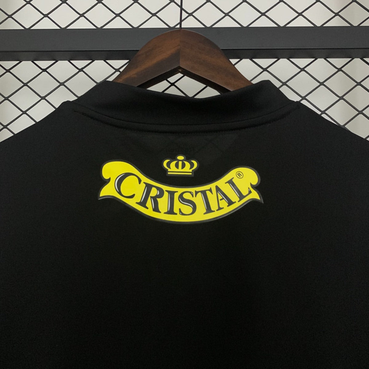 Camisola Colo Colo 2004-05 Alternativa