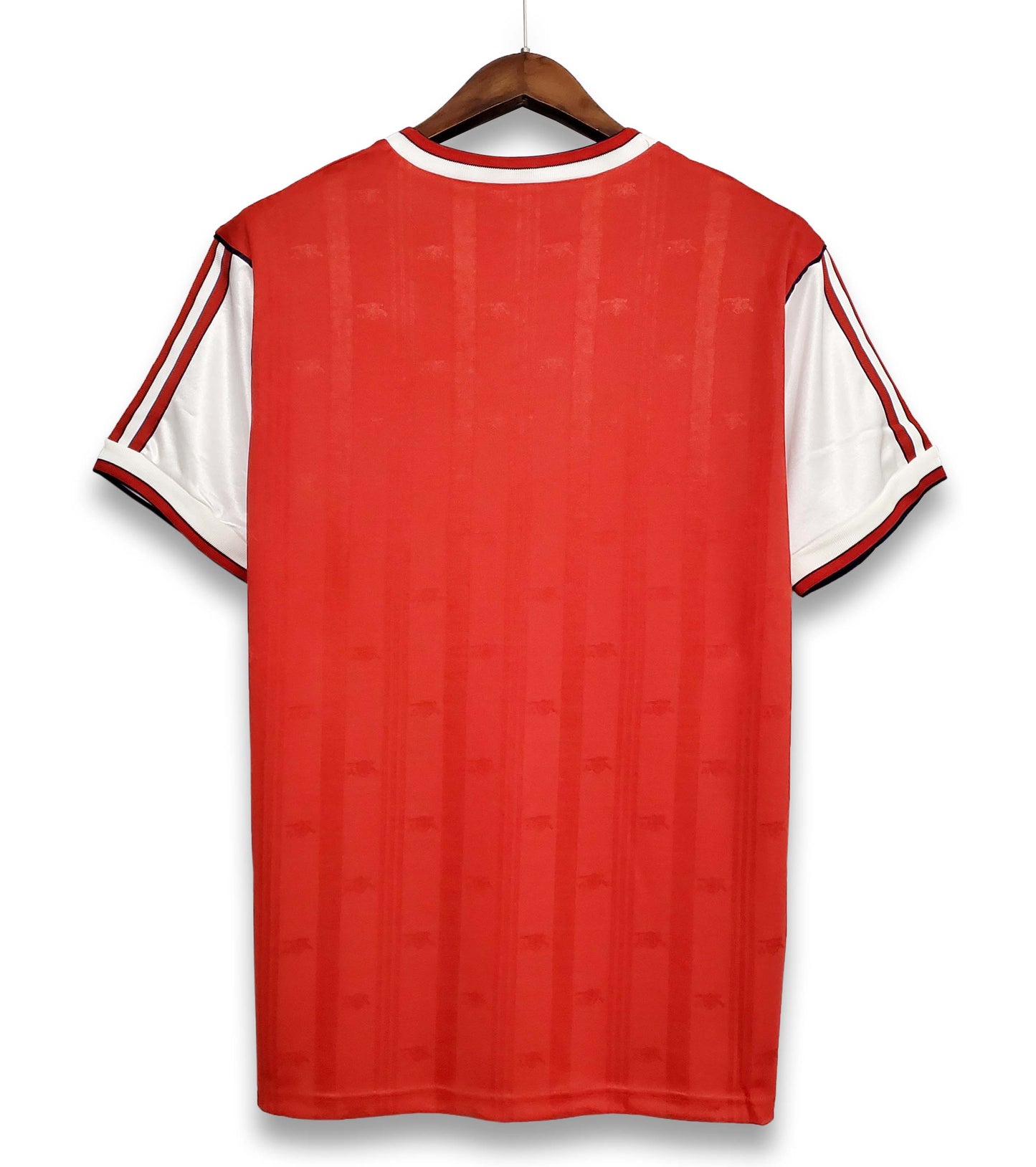 Camisola ARS 1988-89 Principal