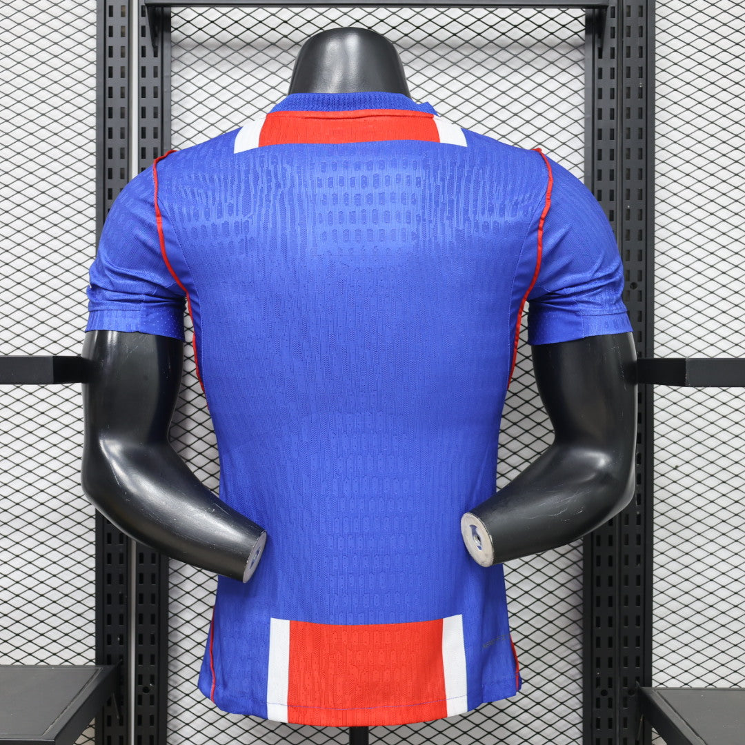 Camisola FC Paris Saint-Germain 2026-27 Principal Versão Jogador