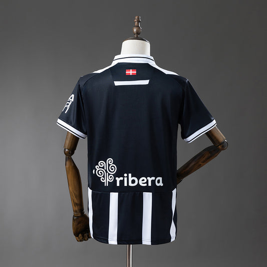 Camisola FC Cartagena 2025-26 Principal Versão Adepto