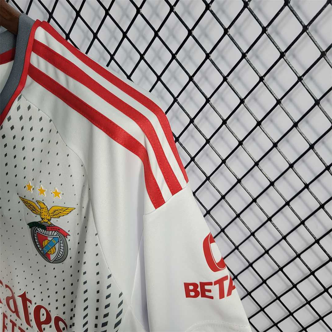Camisola SLB 2022-23 Alternativa