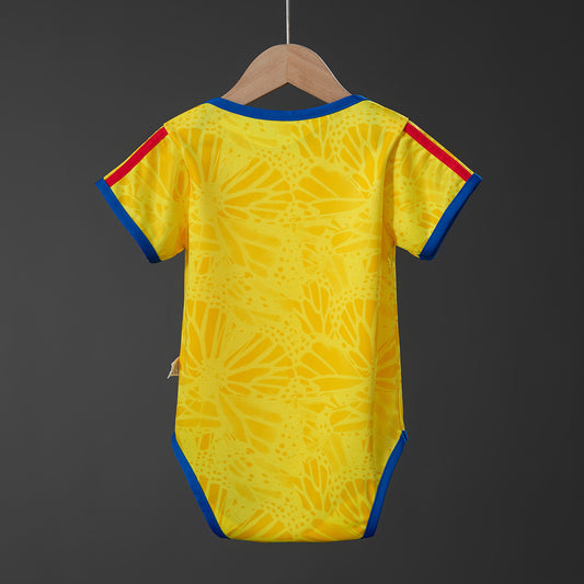 Body Bebé Colombia 2026 Principal