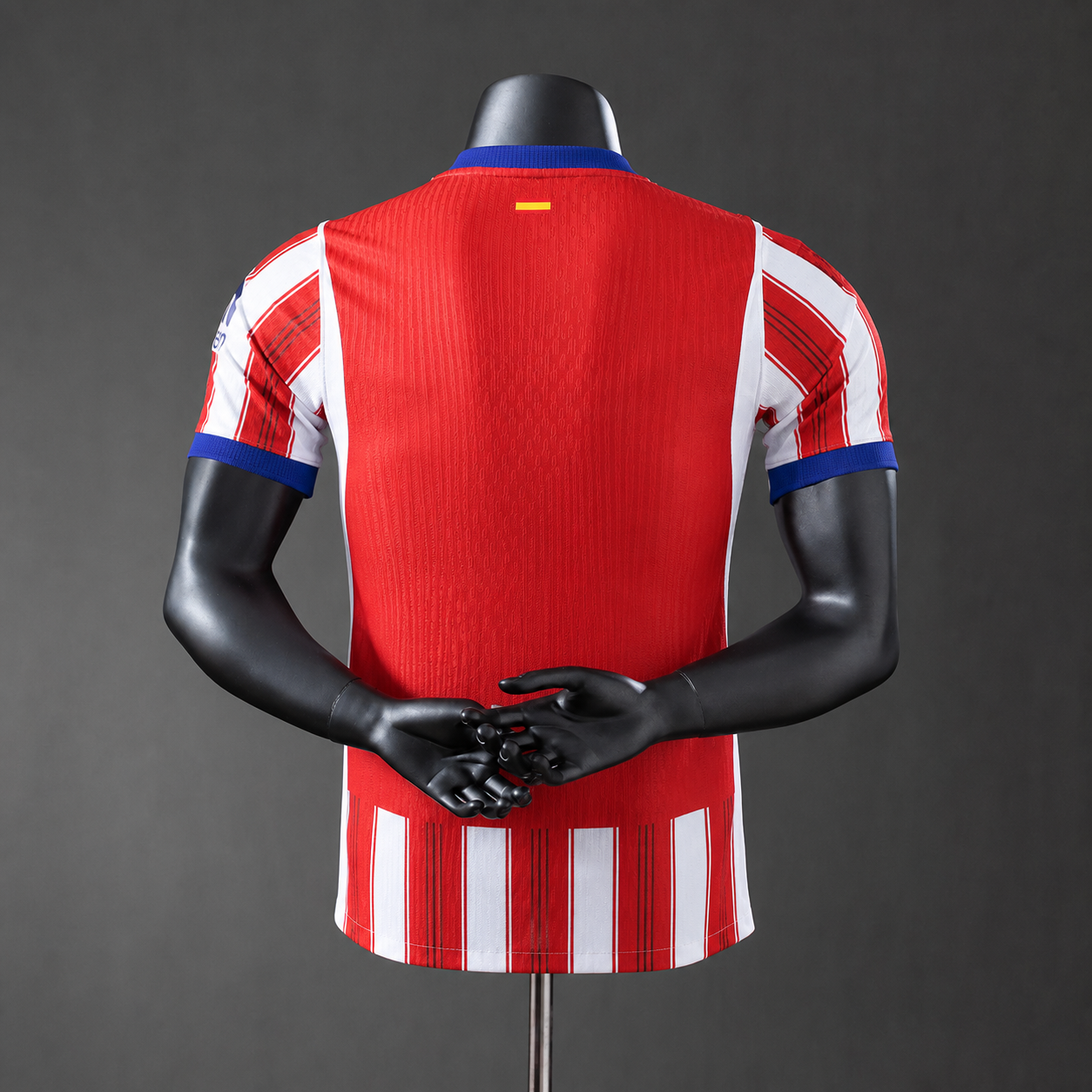 Camisola Atletico Madrid 2026-27 Principal Versão Jogador