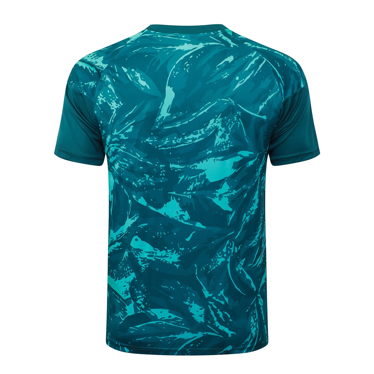 Kit Treino Camisola Real Madrid CF 2026-27
