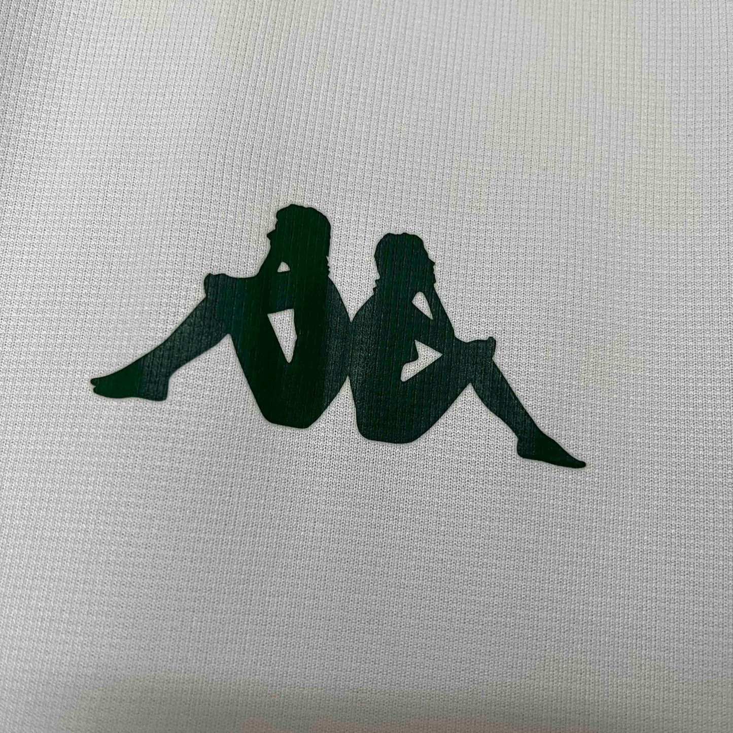 Camisola Cuiaba 2024-25 Alternativa Branca Versão Adepto