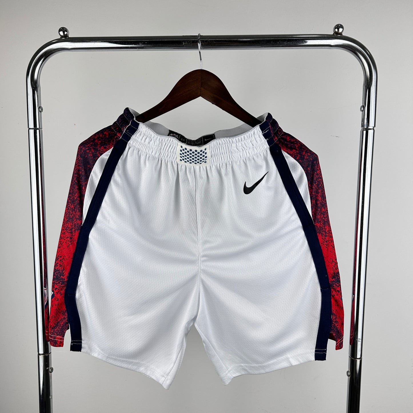 Calções NBA 2024 USA