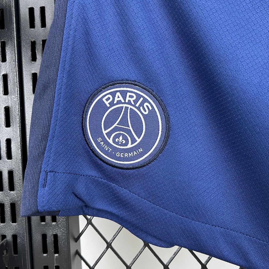 Calções FC Paris Saint-Germain 2024-25 Alternativo